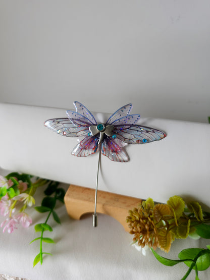 Broșă Mărțișor 19