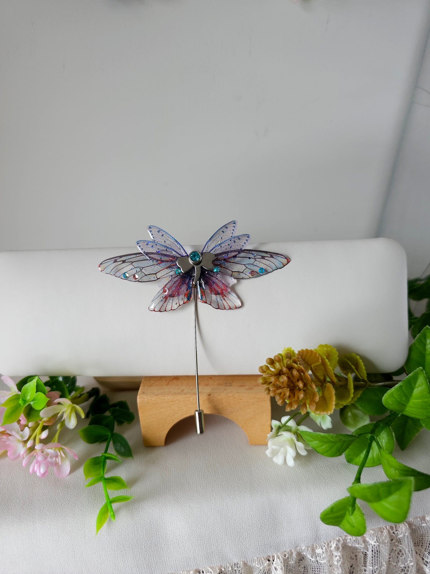 Broșă Mărțișor 19