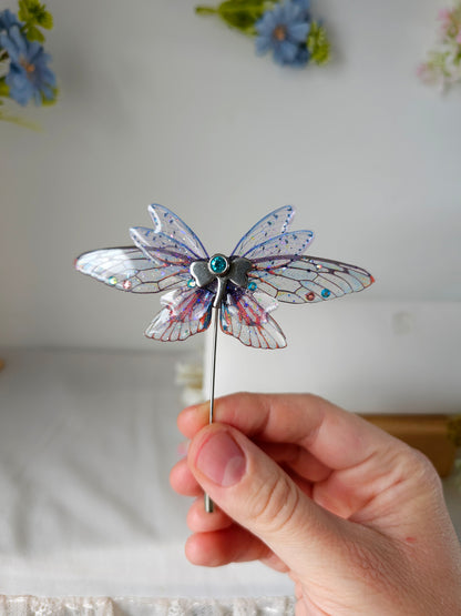 Broșă Mărțișor 19