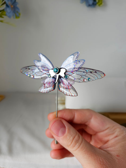 Broșă Mărțișor 19