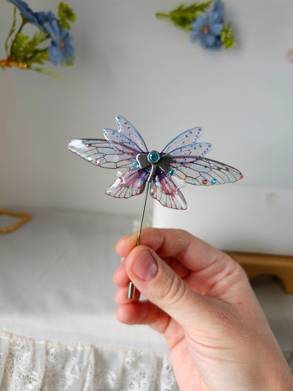 Broșă Mărțișor 19