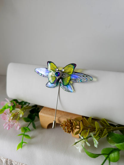 Broșă Mărțișor 3