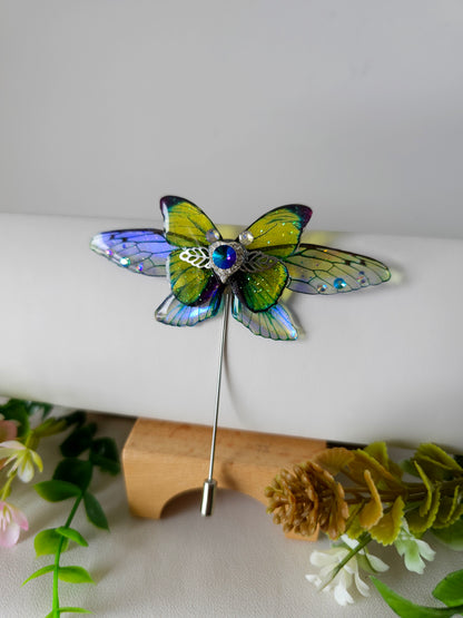 Broșă Mărțișor 3