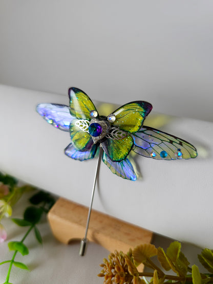 Broșă Mărțișor 3