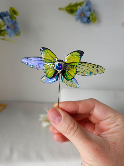 Broșă Mărțișor 3