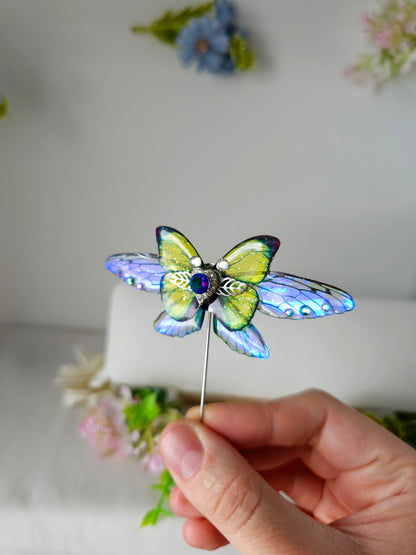 Broșă Mărțișor 3