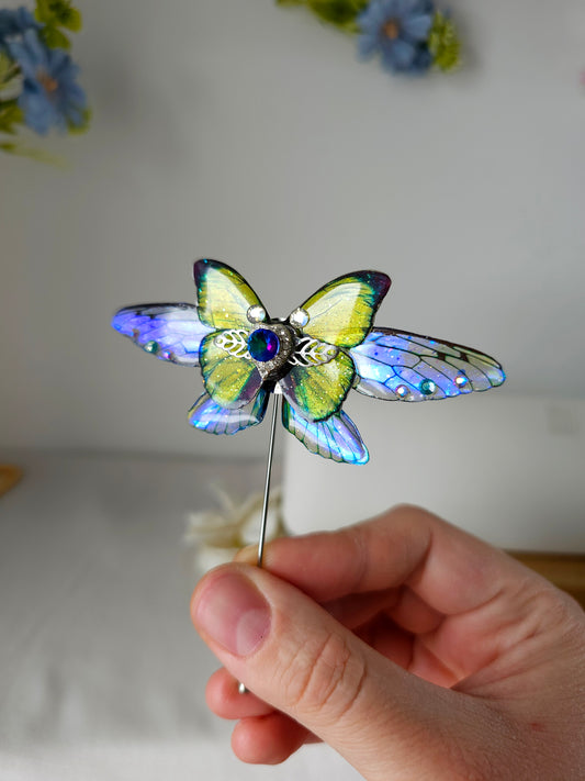 Broșă Mărțișor 3