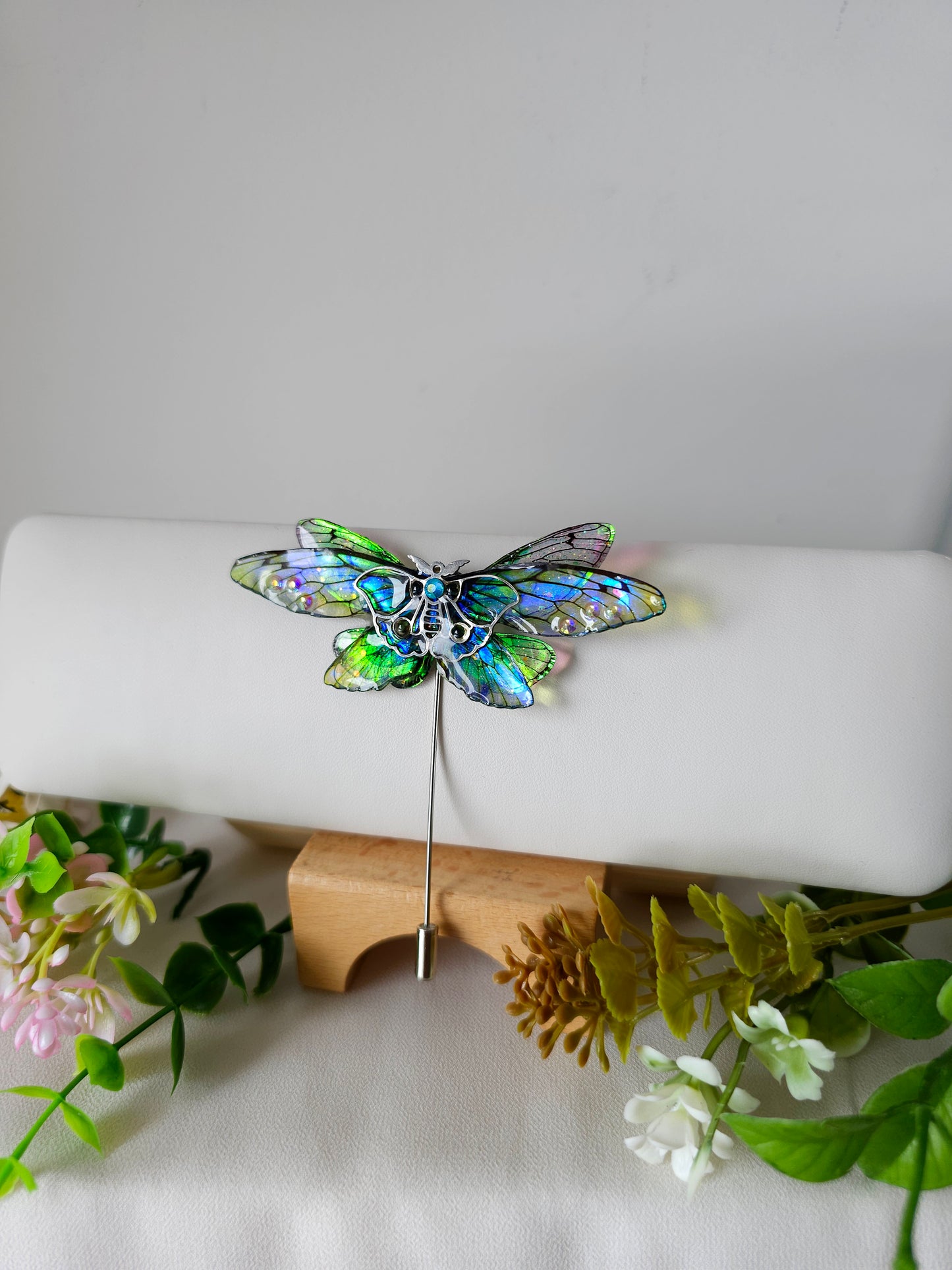 Broșă Mărțișor 21