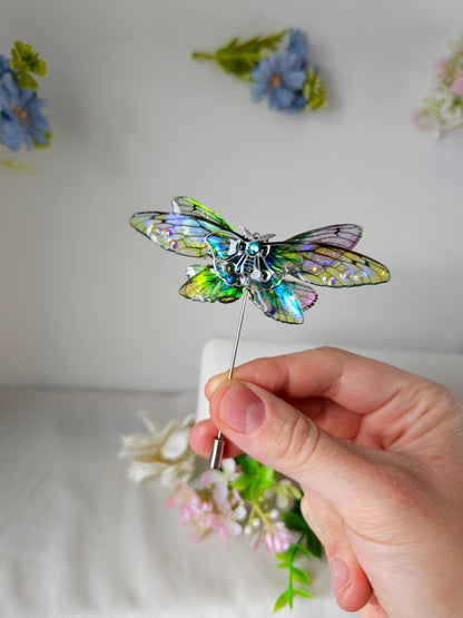 Broșă Mărțișor 21