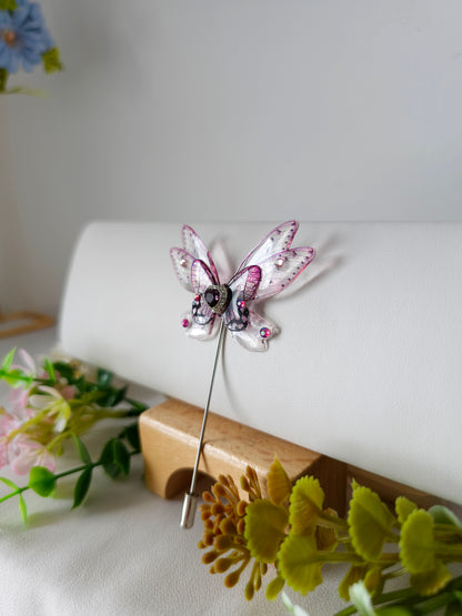 Broșă Mărțișor 20