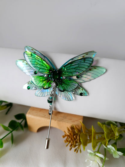 Broșă Mărțișor 22