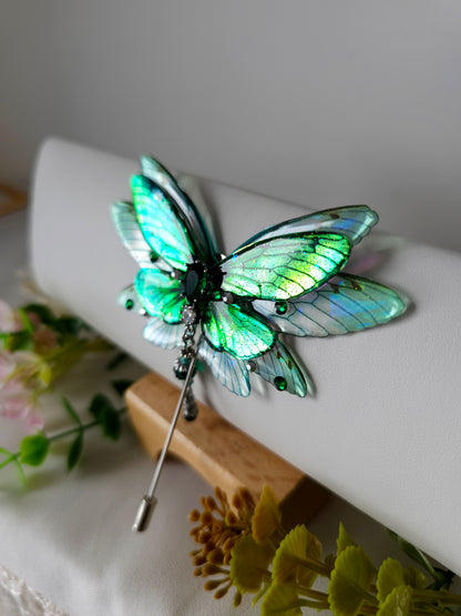 Broșă Mărțișor 22