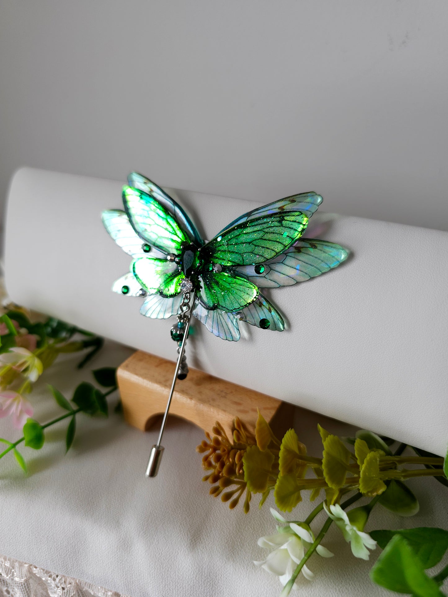 Broșă Mărțișor 22