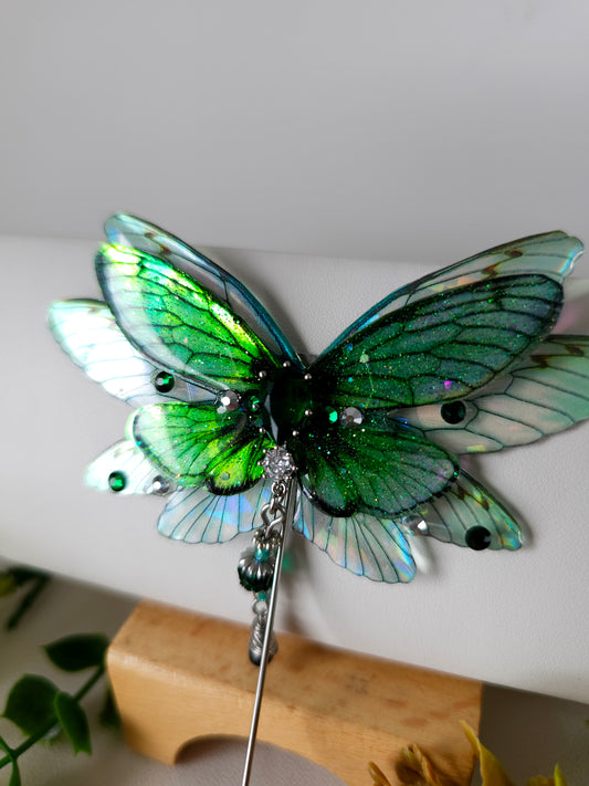 Broșă Mărțișor 22