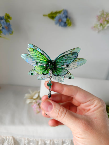 Broșă Mărțișor 22