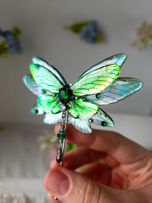 Broșă Mărțișor 22