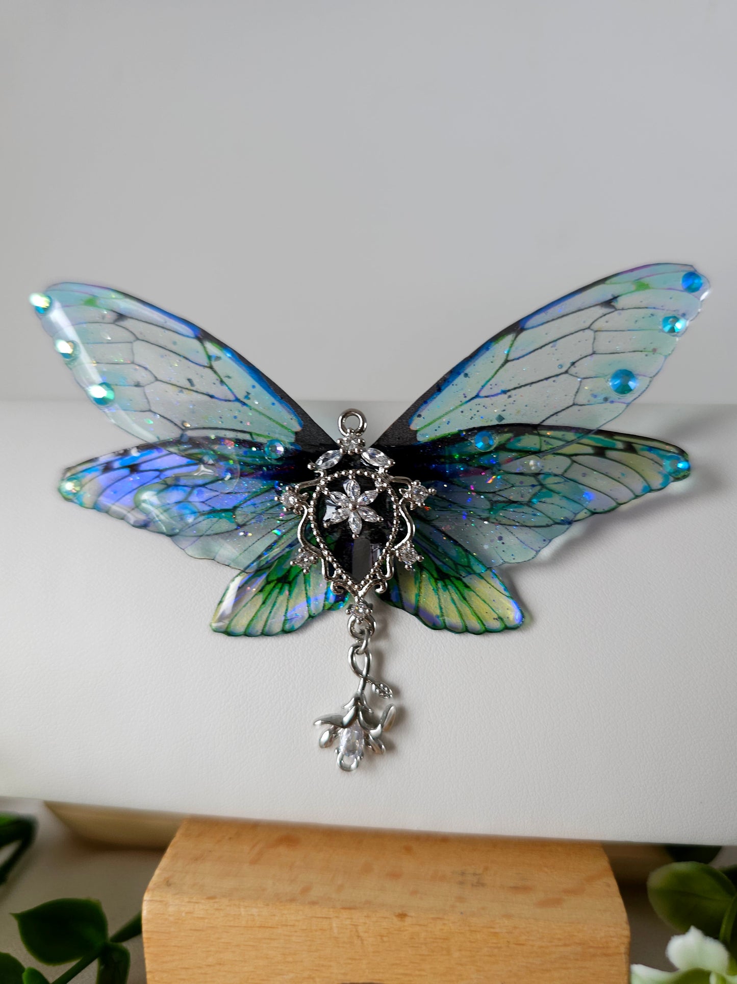 Broșă Mărțișor 23