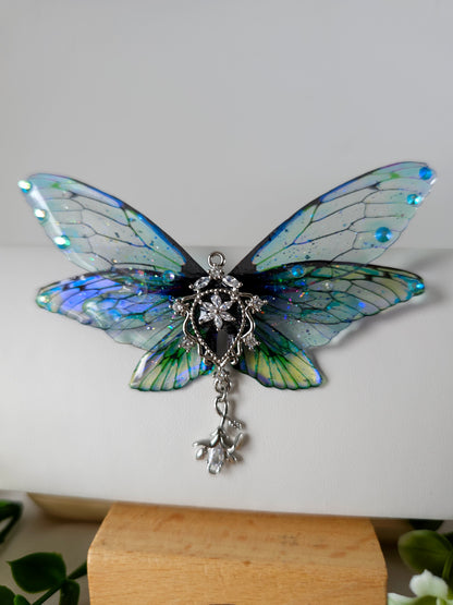 Broșă Mărțișor 23