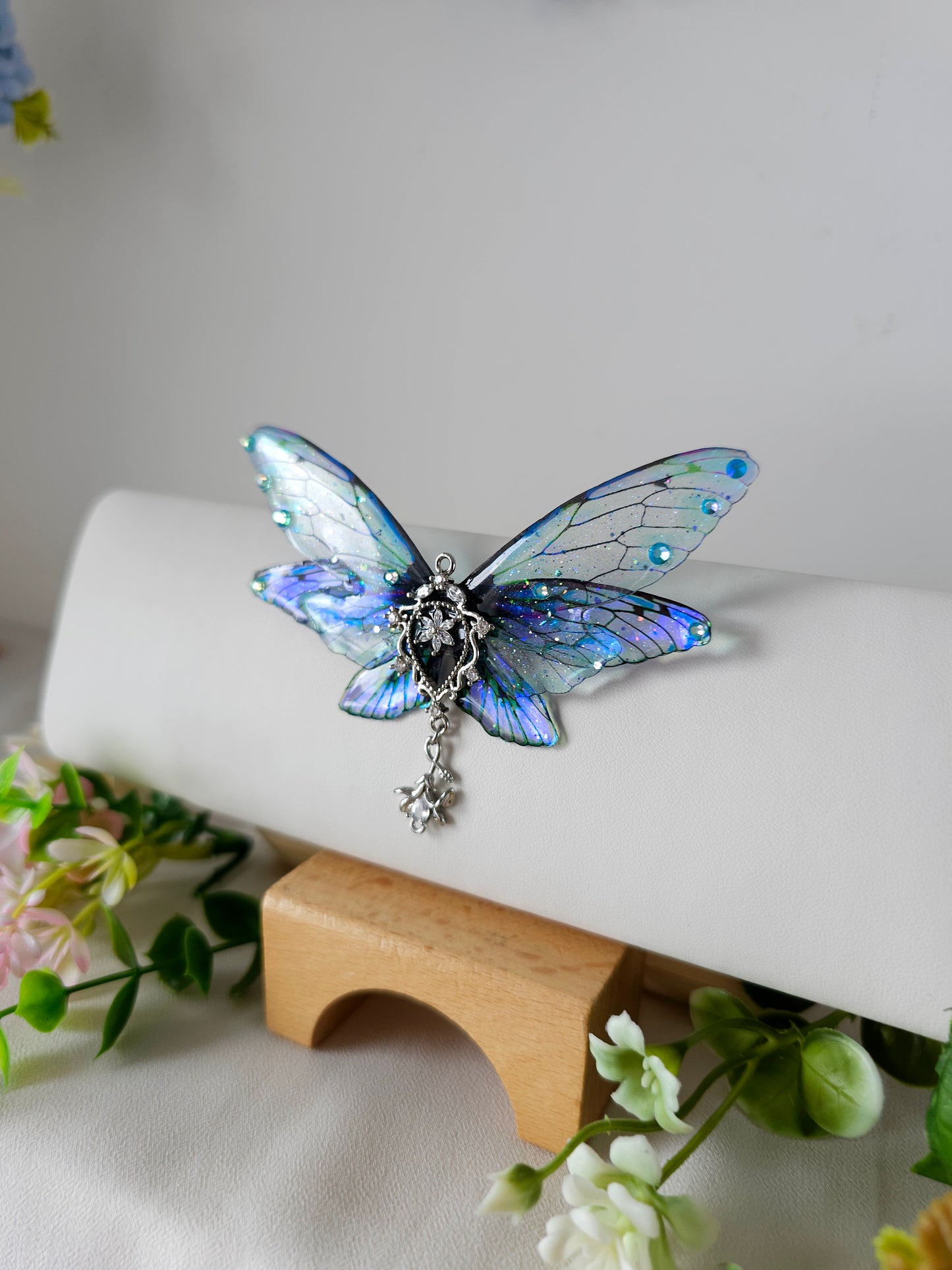 Broșă Mărțișor 23