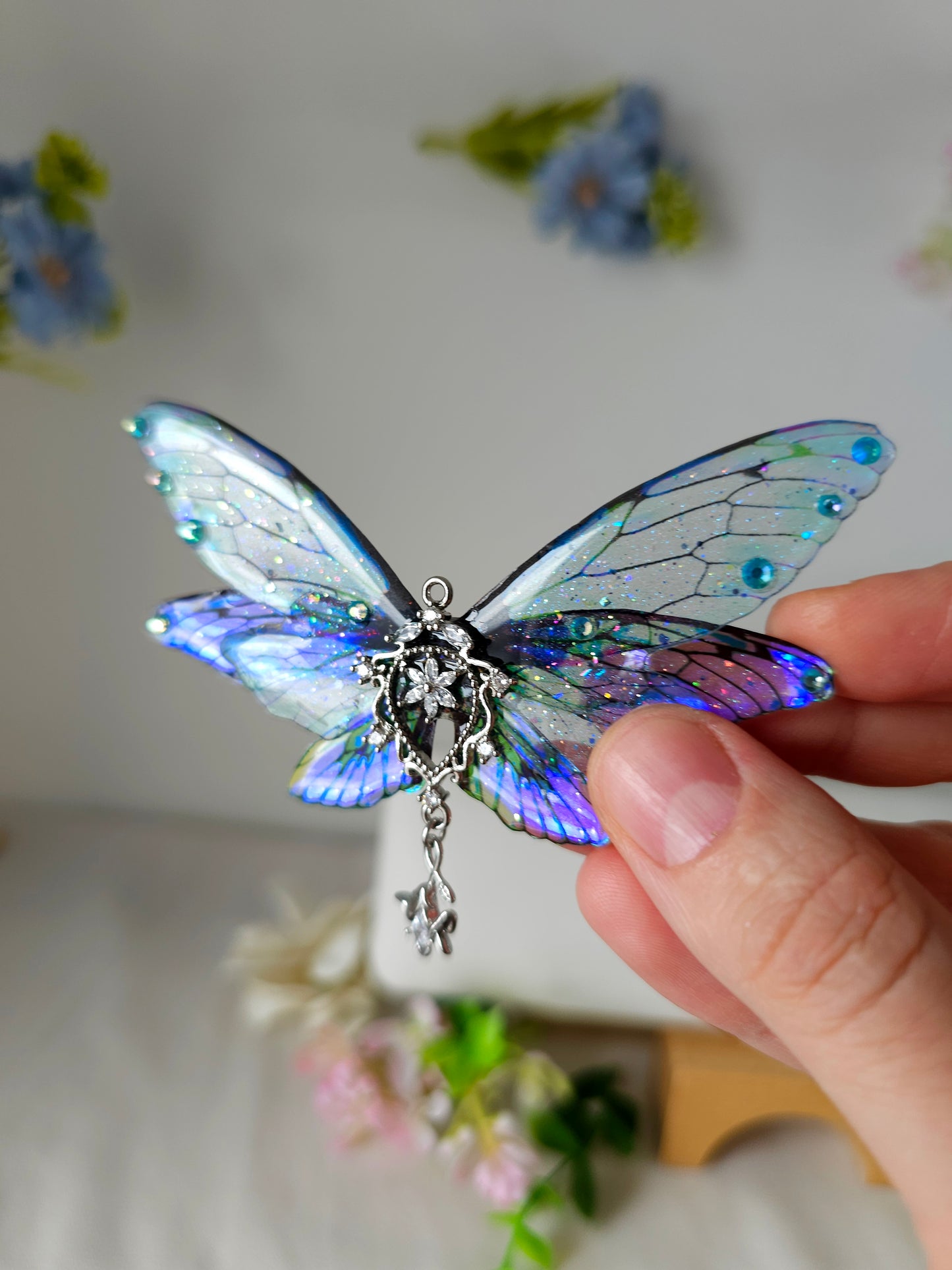 Broșă Mărțișor 23