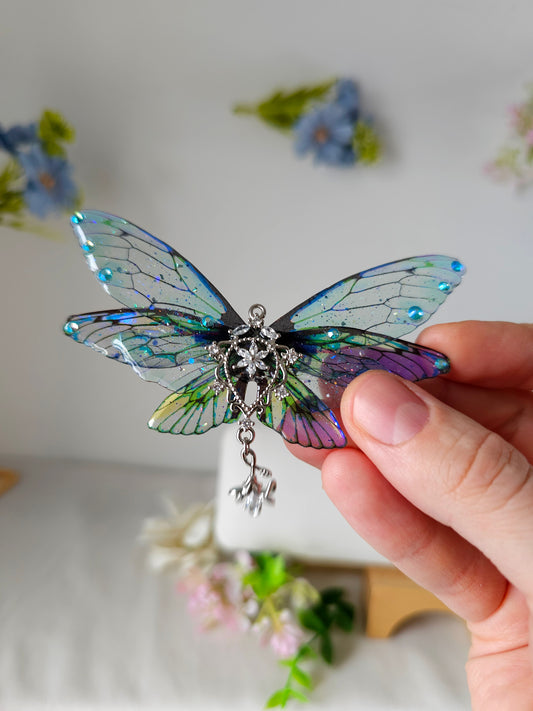 Broșă Mărțișor 23