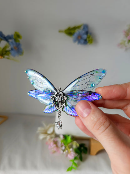 Broșă Mărțișor 23