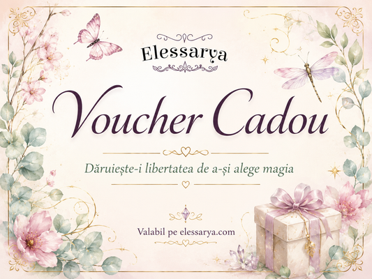 Elessarya Gift Voucher 100 LEI