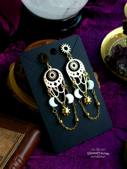 Cercei "Dreamcatcher"