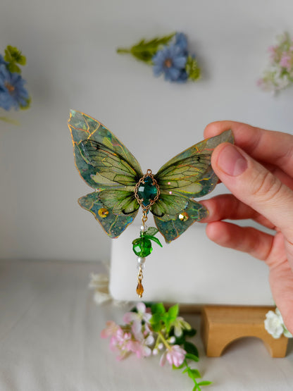 Broșă Mărțișor 13