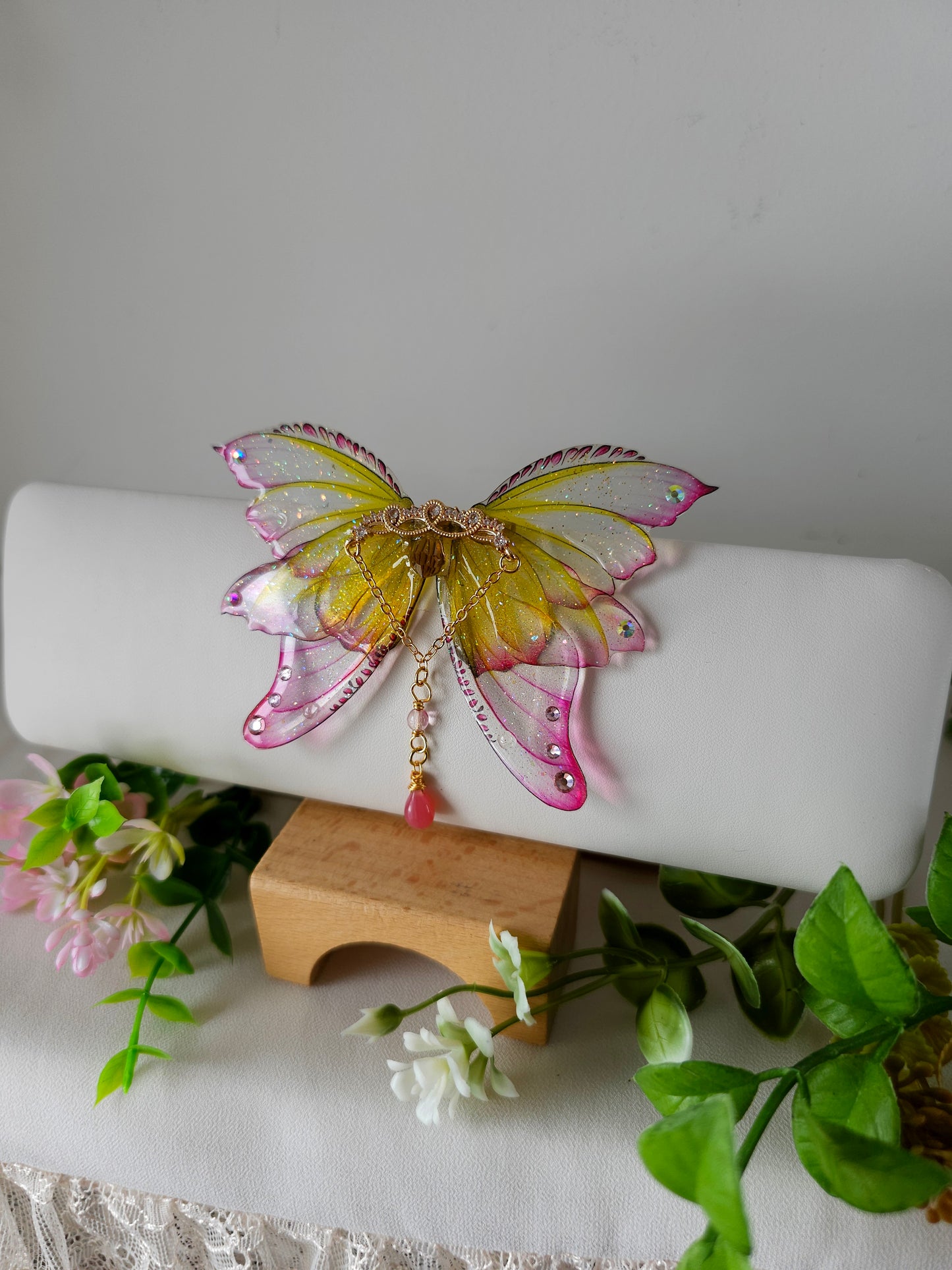 Broșă Mărțișor 14