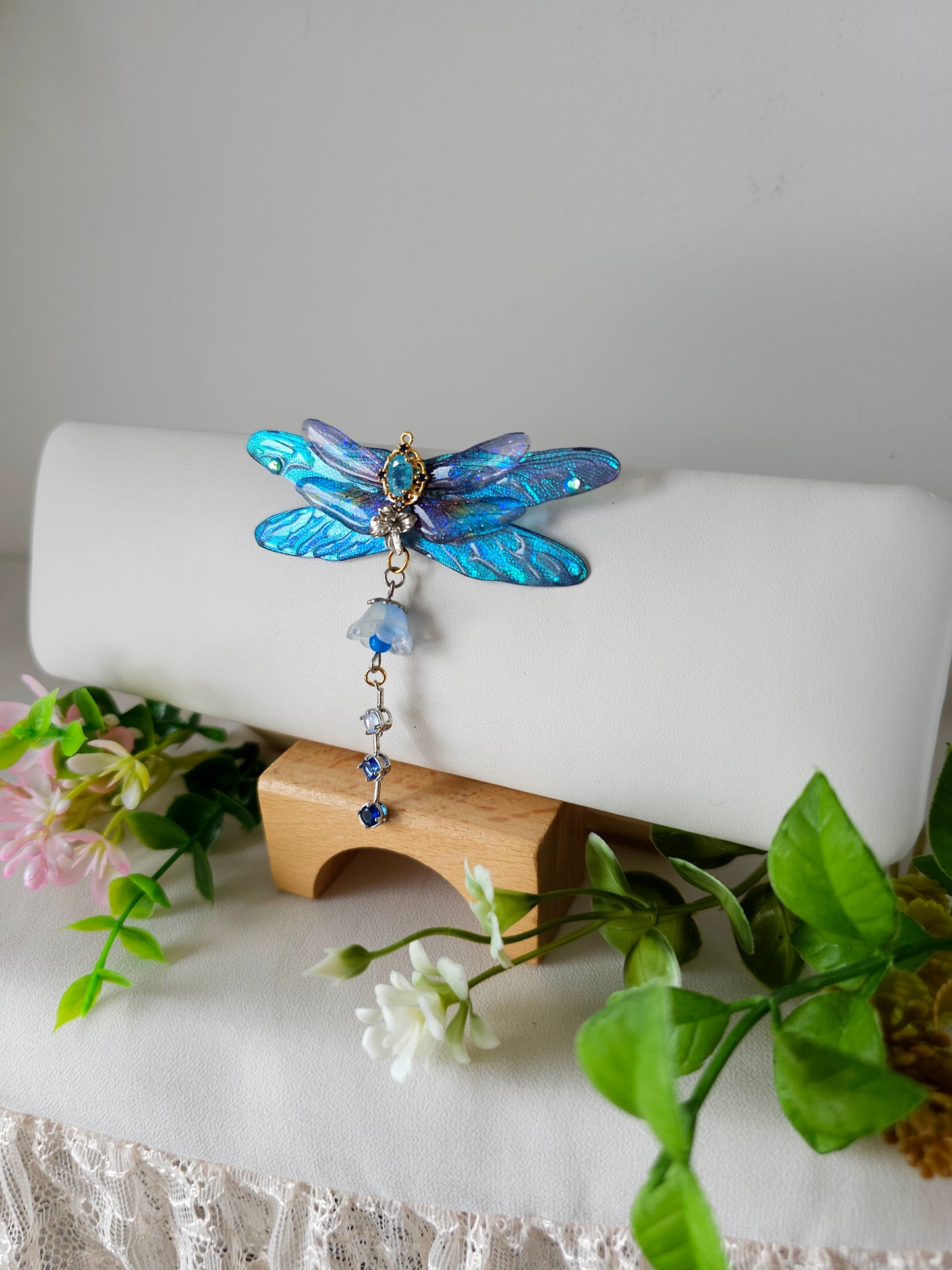 Broșă Mărțișor 15