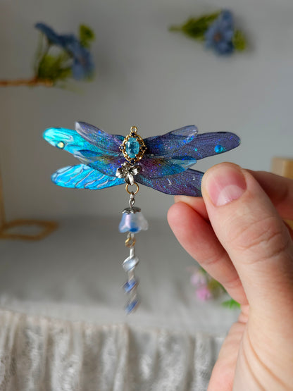 Broșă Mărțișor 15