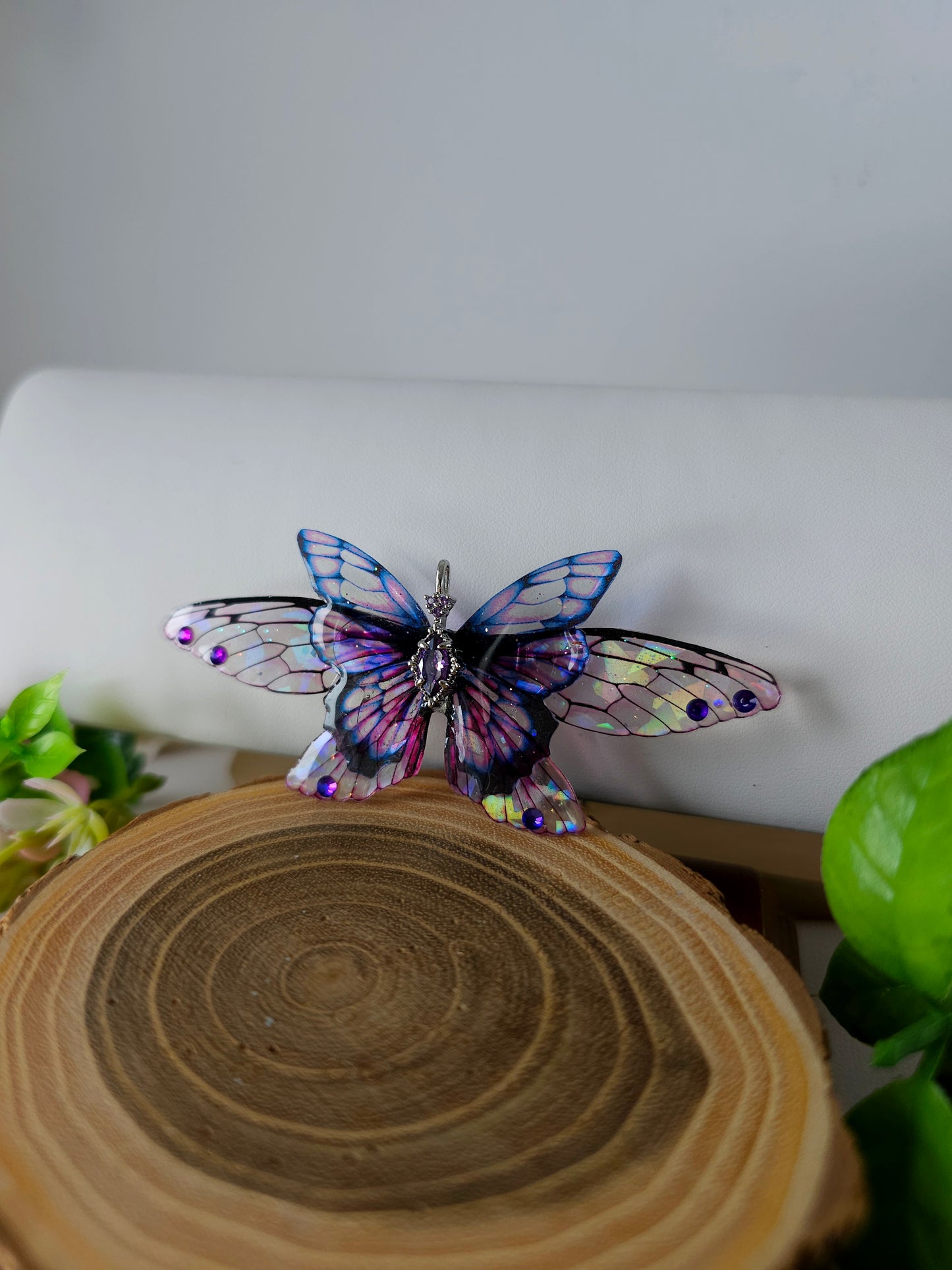 Broșă Mărțișor 4