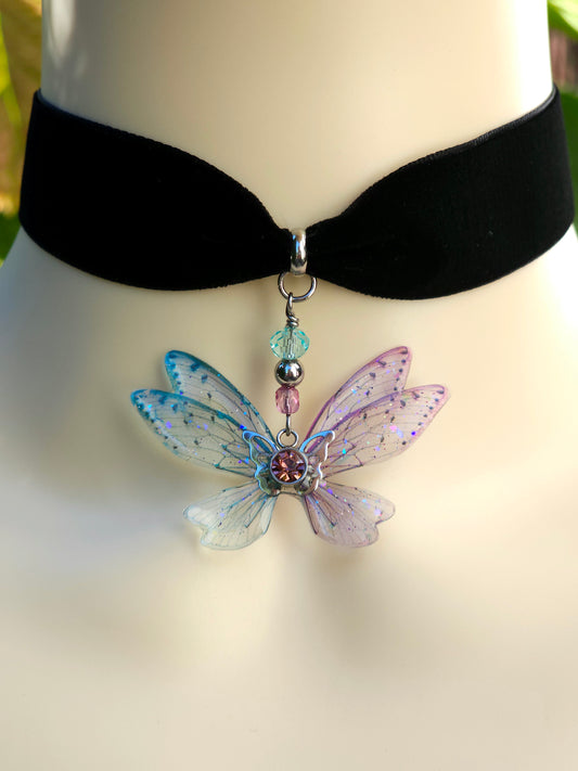 Choker Zâna Zorilor