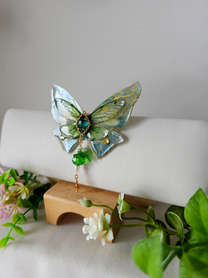 Broșă Mărțișor 13