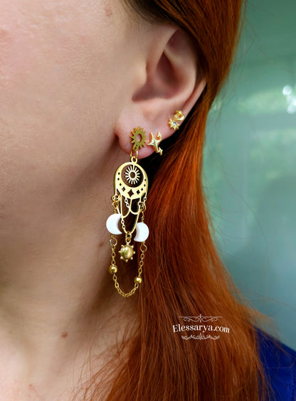 Cercei "Dreamcatcher"