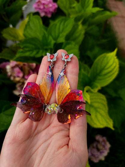 Cercei Phoenix Luminos