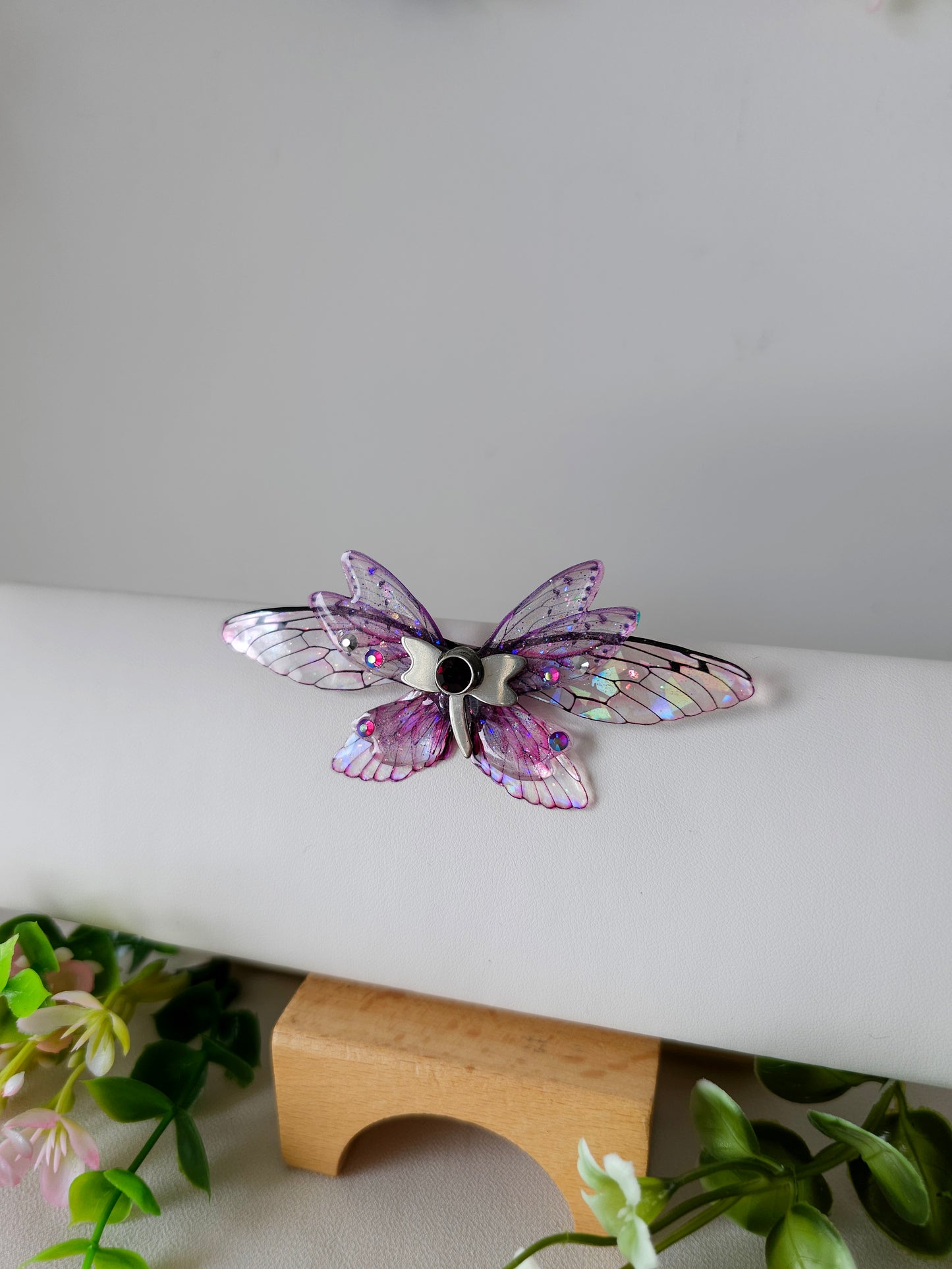 Broșă Mărțișor 23