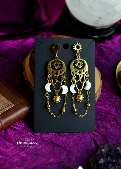 Cercei "Dreamcatcher"