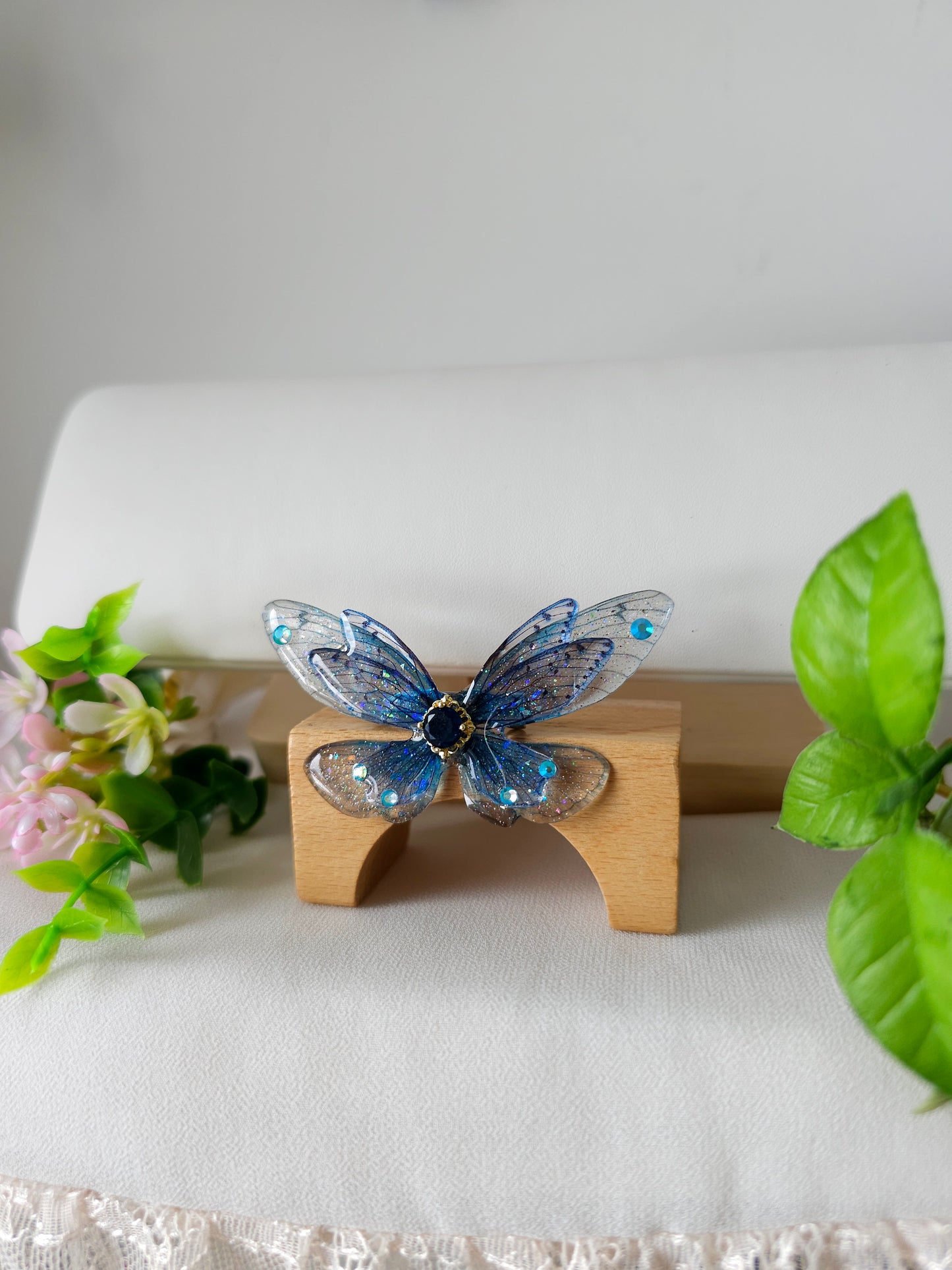 Broșă Mărțișor 5