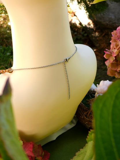 Colier Cheia Toamnei