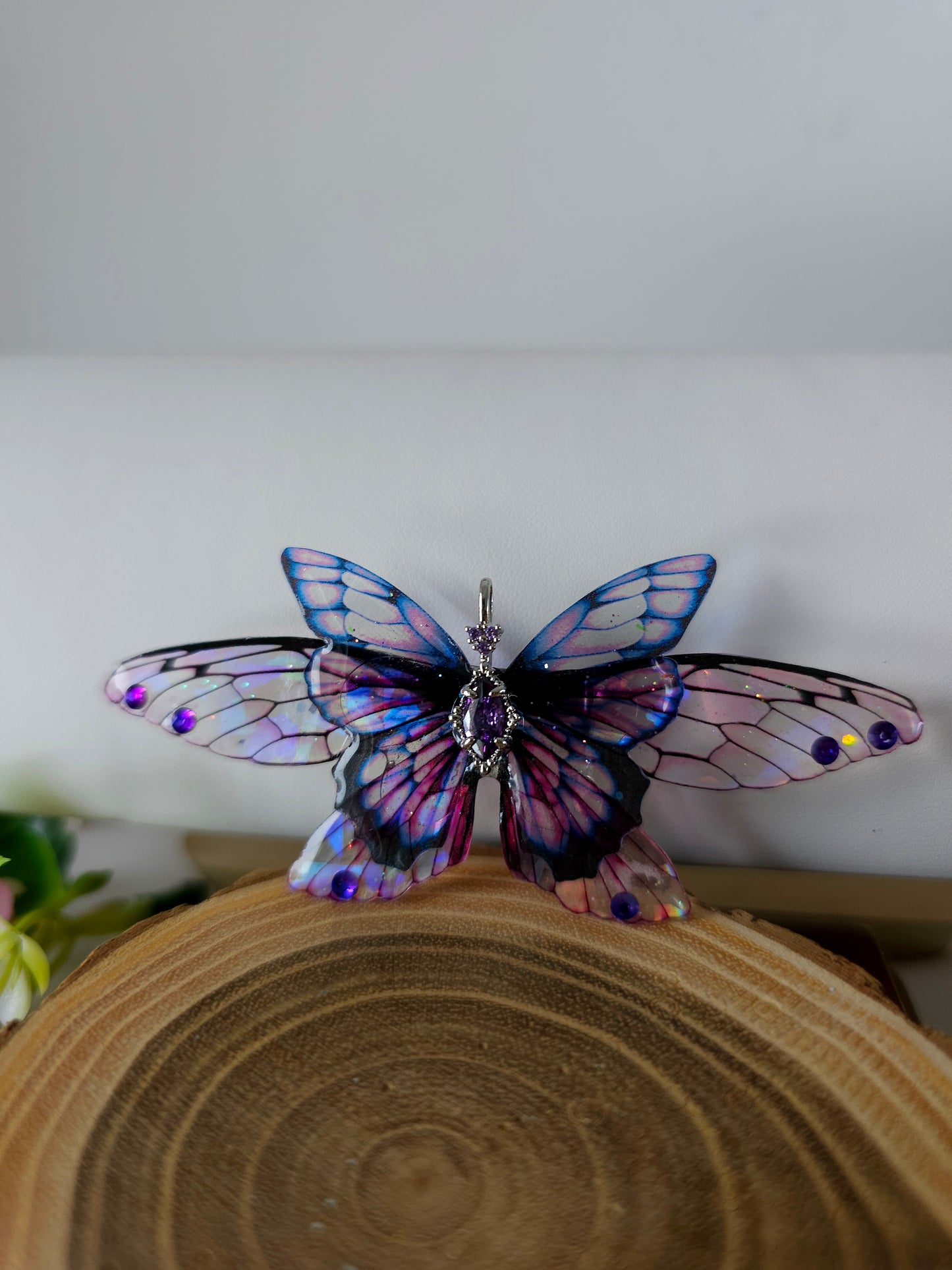 Broșă Mărțișor 4