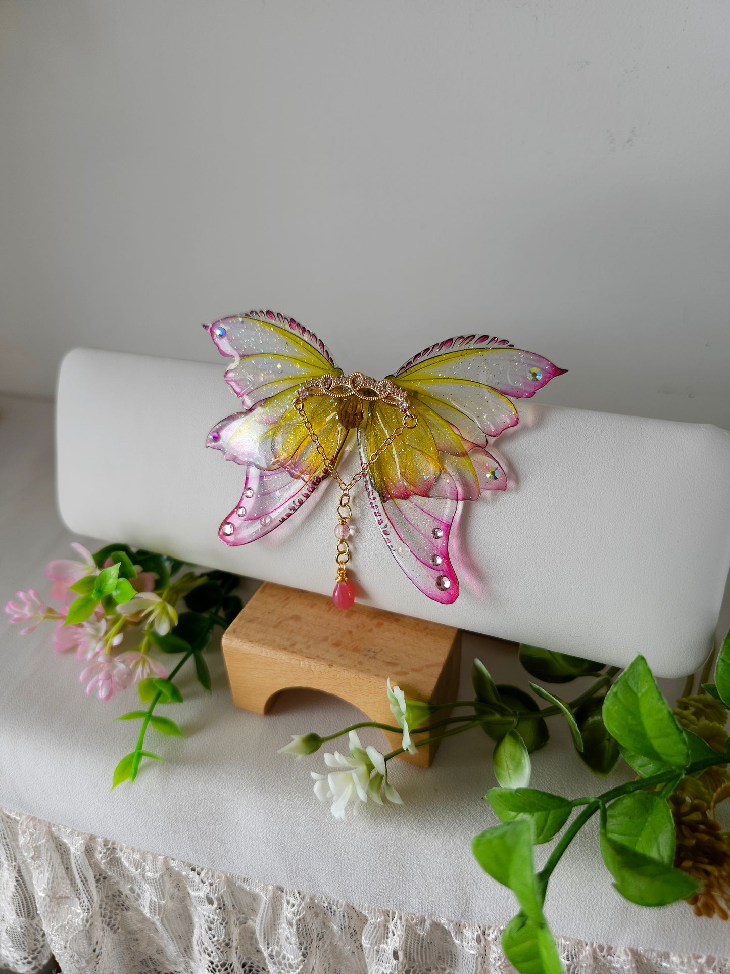 Broșă Mărțișor 14