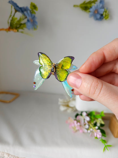 Broșă Mărțișor 6