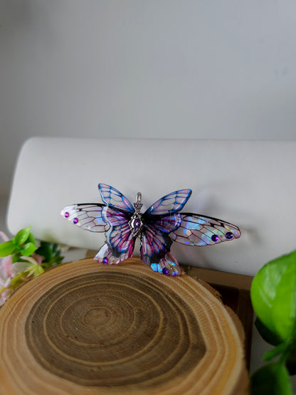 Broșă Mărțișor 4