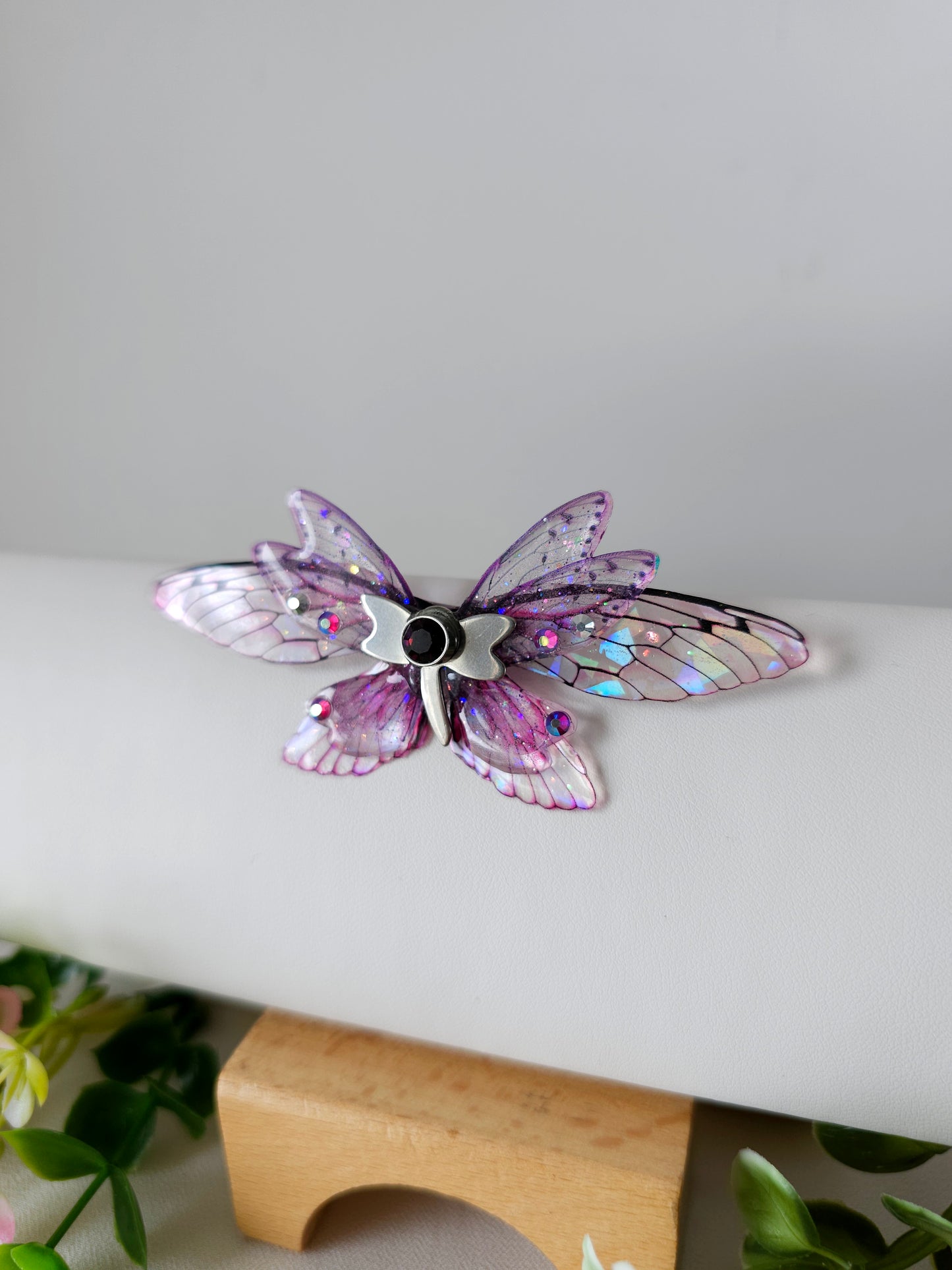 Broșă Mărțișor 23