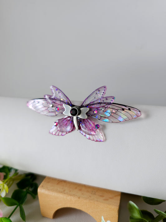 Broșă Mărțișor 23