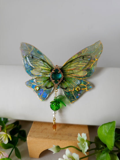 Broșă Mărțișor 13