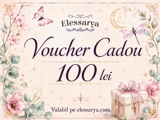 Elessarya Gift Voucher 100 LEI