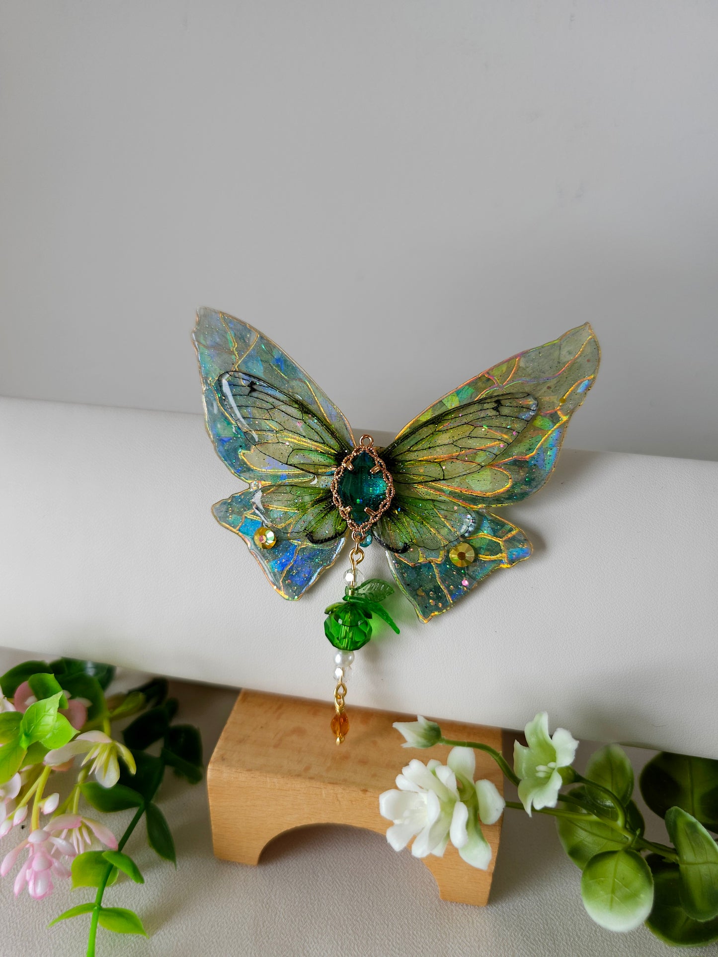 Broșă Mărțișor 13